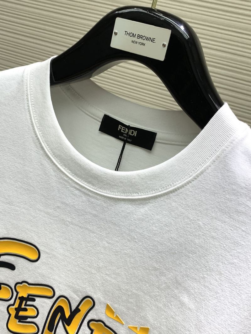 Fendi T-Shirts